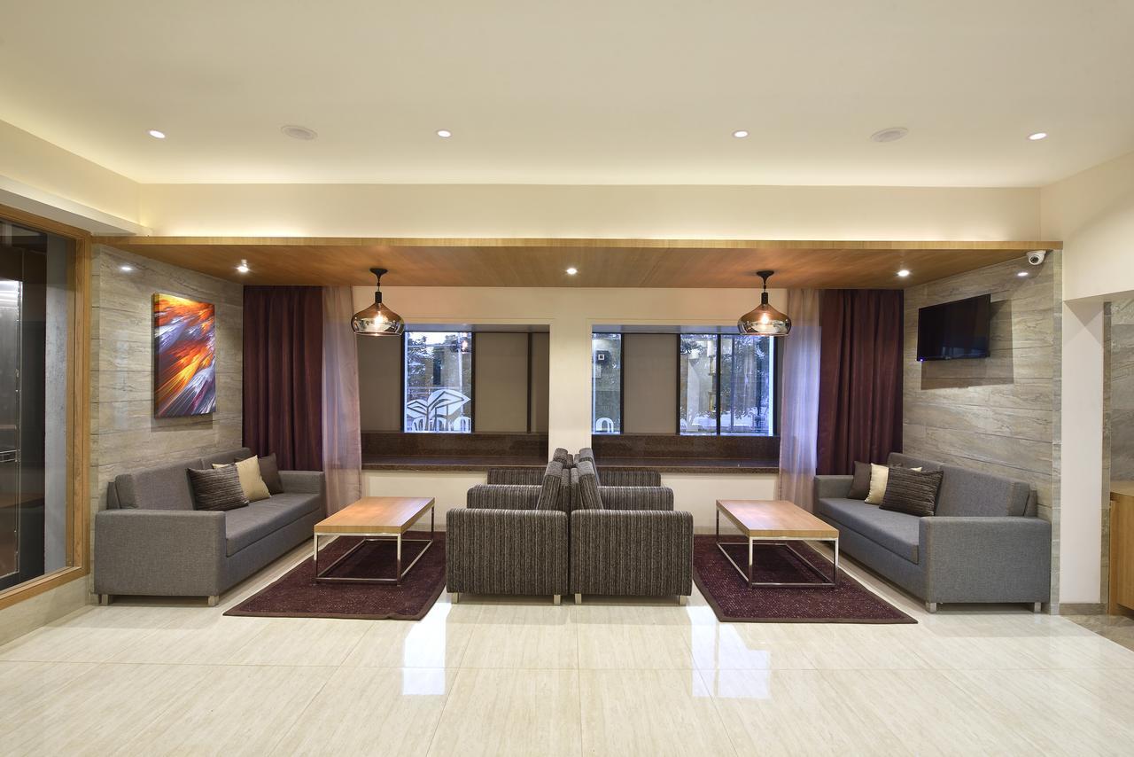 The Eastern Hotel Ankleshwar ภายนอก รูปภาพ